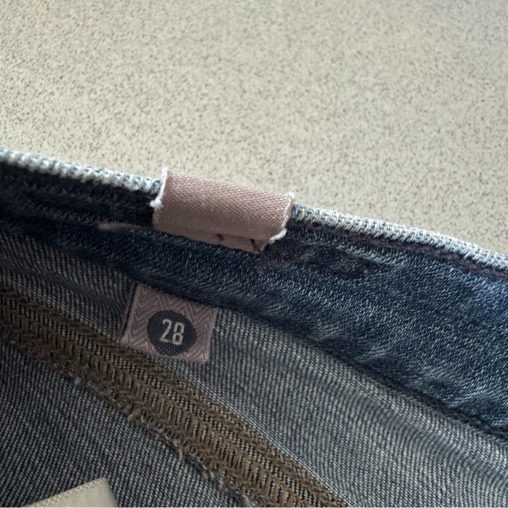 Citizens of Humanity Ankle Jeans - Picture 5 of 14